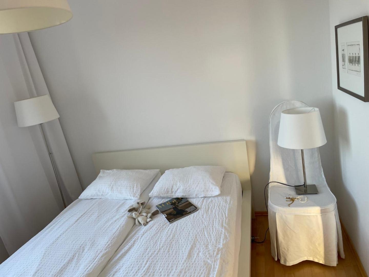 Apartament Przystan W Ustce - 120 M2 - 200 M Od Plazy Mickiewicza 2 Stolpmünde Exterior foto